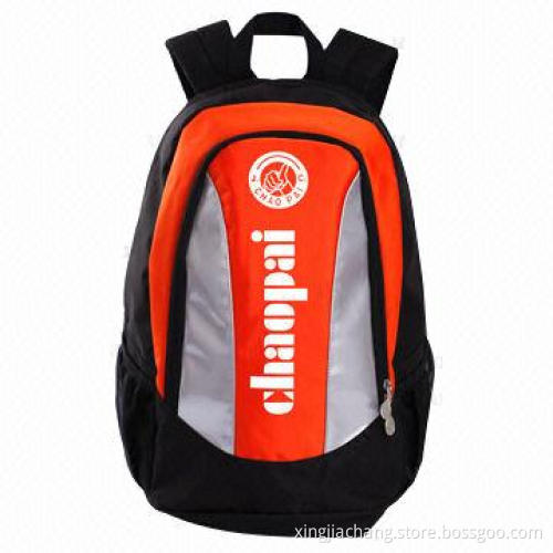 Polyester Daypack for Sports